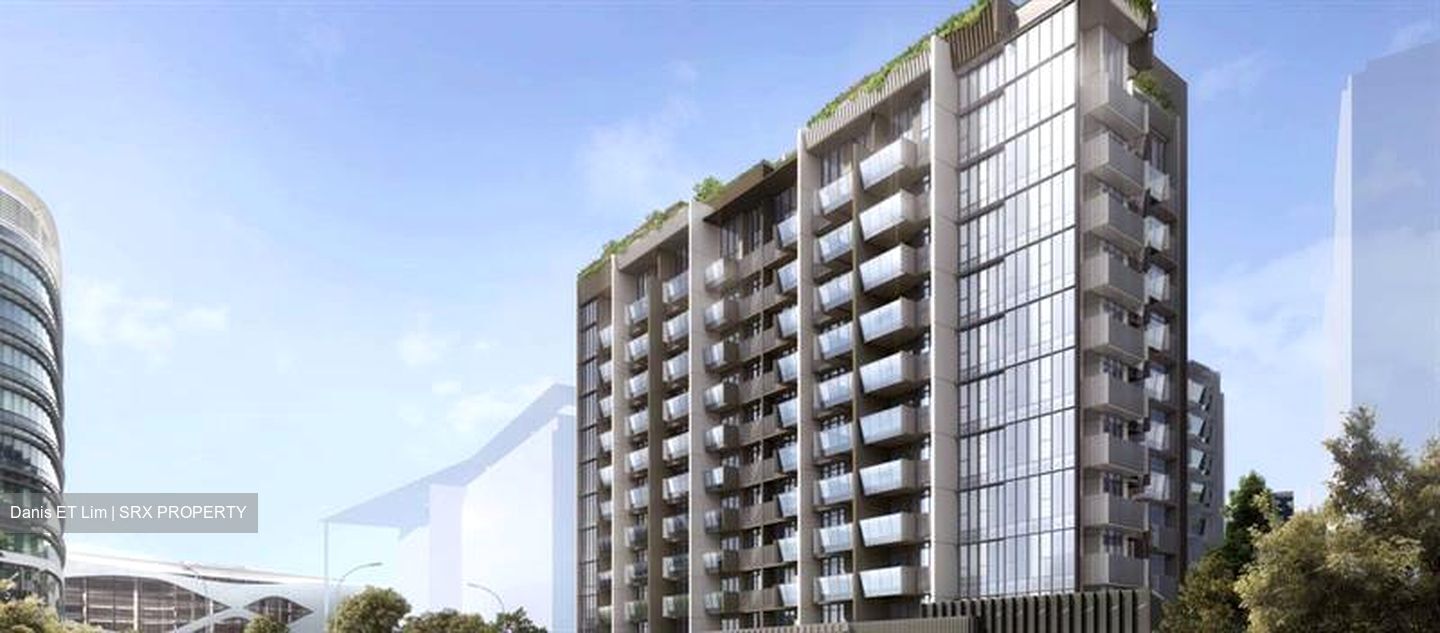 Haus On Handy (D9), Condominium #346535251